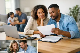 How to Estimate Income Replacement Needs