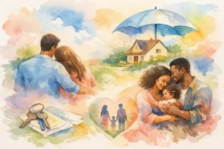 How to Protect Your Mortgage With Life Insurance
