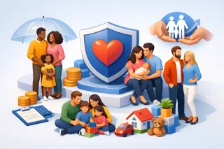 How Much Life Insurance Does Your Family Need?