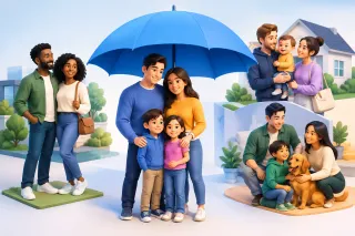 Best Coverage for Breadwinners and Their Families