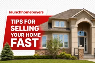 Tips for Selling Your Home Fast and for More Money