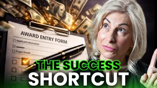 Why Entering Business Awards Is Worth It