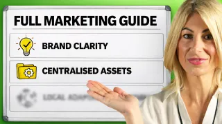 Why Franchise Marketing is a Different Beast