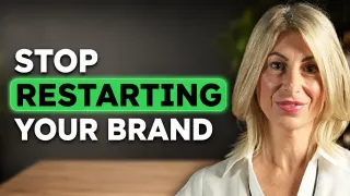 Why Consistency Beats Constant Reinvention in Marketing