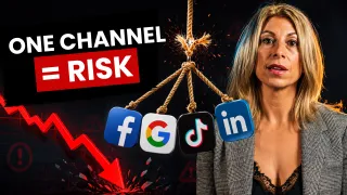 What Happens If Your Best Marketing Channel Disappears Tomorrow?