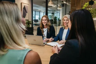 Build Trust Before You Sell: A Smarter Marketing Strategy