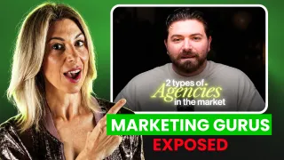 Marketing Advice Flooding Your Feed? Here's What’s Actually True
