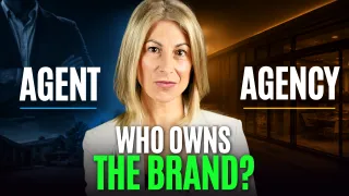 Is Your Agency Brand Bigger Than Your Best Agent?