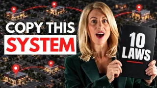 The 10 laws of multi-location marketing