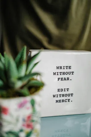 How to Know When Your Manuscript Is Ready for a Professional Editor