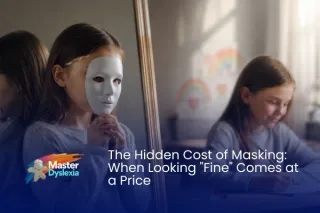 The Hidden Cost of Masking: When Looking "Fine" Comes at a Price