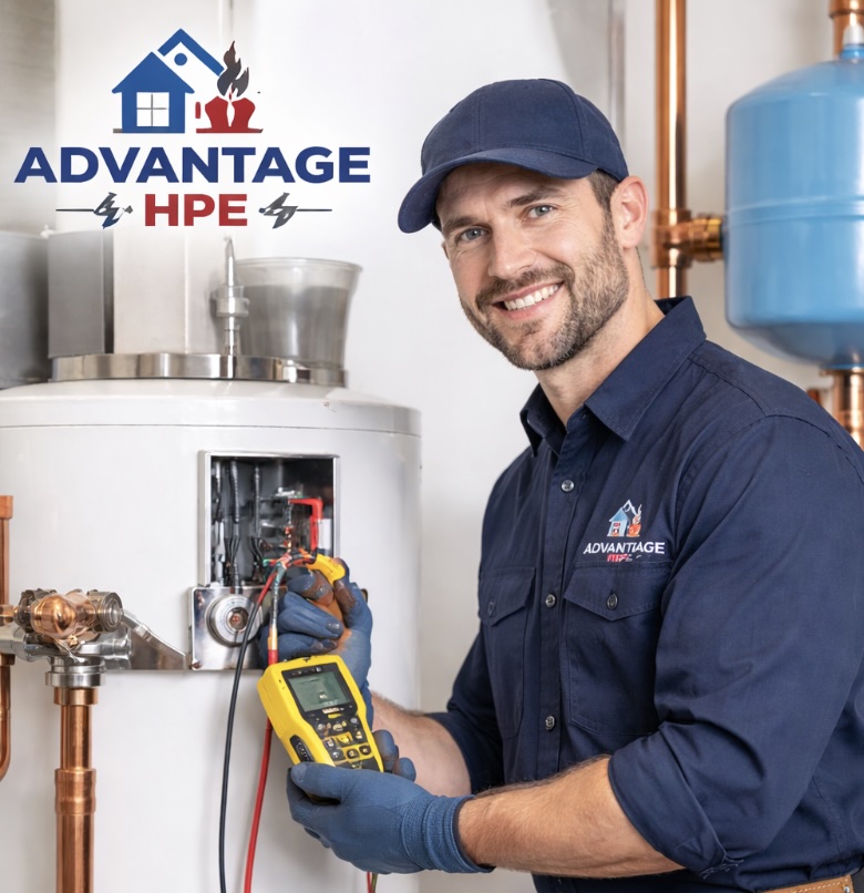 The Importance of Water Heater Maintenance: Protect Your Comfort and Your Budget