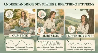 Breathwork for Trauma Healing: A Beginner’s Guide to Nervous System Recovery