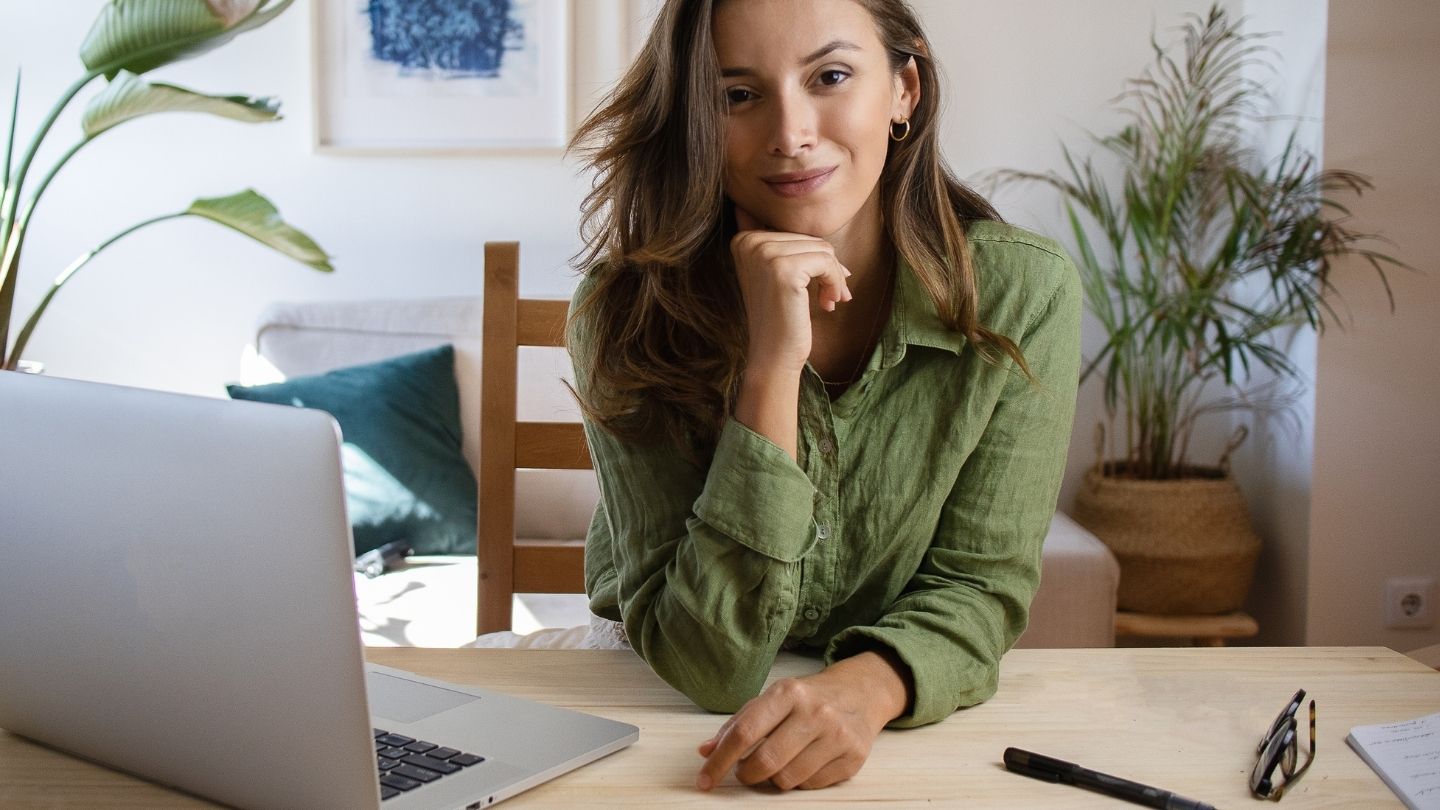 From Disconnection to Sovereignty: Julie’s Shift Into Calm, Boundaries, and Joy