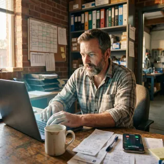 Is AI Really Worth It for a Small Business Like Mine?