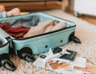 How to Travel Stress Free