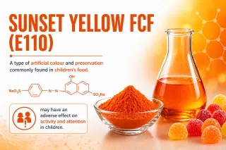 The Additive Your Kids Eat That Europe Said “No” To