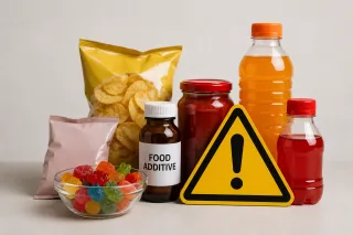 The Southampton Study: The Research That Changed Food Labelling in Europe — and What It Means for Australian Families