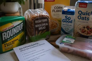 Glyphosate: What It Is, Where It’s Hiding in Your Food, and What the Research Says About Its Effects on Our Health