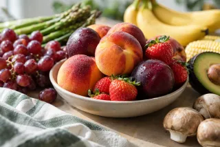 How Common Are PFAS Pesticides in Your Fruit and Veg, Really?