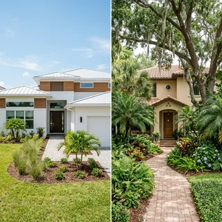 New Construction vs. Resale in Northeast Florida