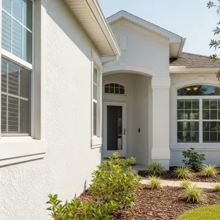What Florida Buyers Should Know About Stucco, Moisture, and Long-Term Maintenance