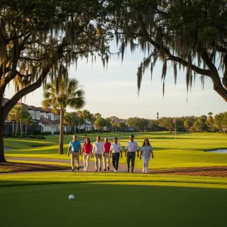 What Buyers Should Know About World Golf Village in 2026
