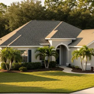 What Northeast Florida Buyers Should Know About Roof Age and Home Insurance