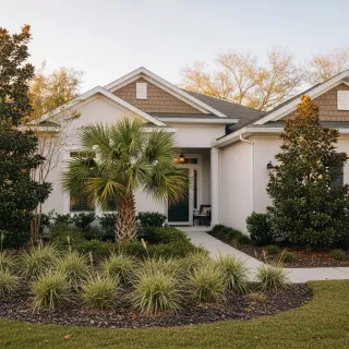 Preparing Your Home for a Fall Listing in Northeast Florida