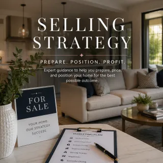 What Most Sellers Get Wrong Before Listing Their Home