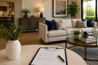 What Most Sellers Get Wrong Before Listing Their Home