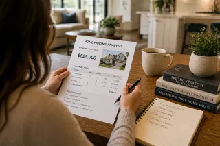 How to Price Your Home Right in Today’s Northeast Florida Market