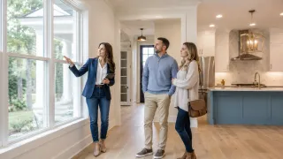 What to Look for in a Showing