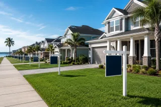 Is Inventory Increasing in Northeast Florida
