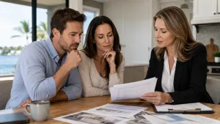 Should You Accept the First Offer