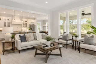 How to Stage Your Home to Stand Out