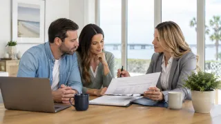 Should You Lock a Rate Before Buying