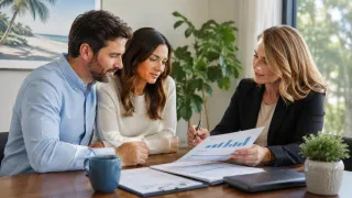What Interest Rates Mean for Buyers and Sellers