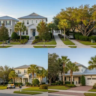 Nocatee vs. SilverLeaf: Which Community Fits Your Lifestyle Better?