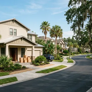 Relocating to Northeast Florida: How to Choose Where to Live