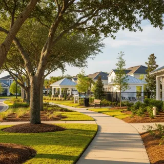 Are CDD Fees Worth It? What Northeast Florida Buyers Should Understand