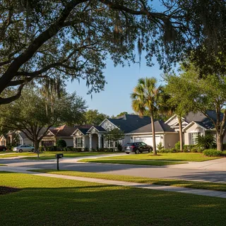 Where Buyers Find More Value in Northeast Florida: St. Johns, Duval, or Clay County?