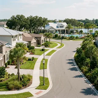 HOA vs. CDD Fees in Northeast Florida: What Buyers Should Know