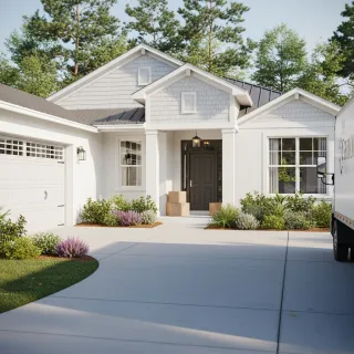 Selling While Buying in Northeast Florida: How to Plan the Move Without Feeling Rushed