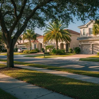 Should You Buy New Construction or Resale in Northeast Florida?