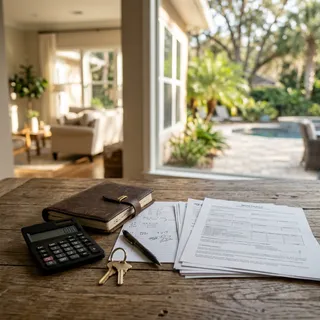 How to Build a Smart Home-Buying Budget in Northeast Florida