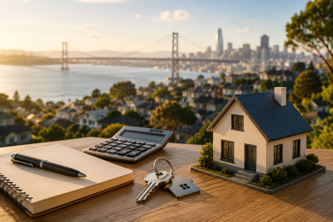 How much should I offer for a Bay Area home to avoid overpaying?