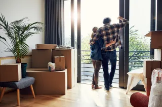 Moving Day in Toronto: The Five Things That Go Wrong