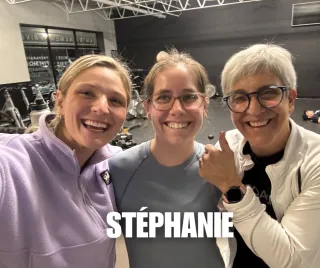 histoire de stéphanie