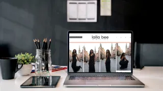 Elevating a Fashion Brand Through Strategy and Positioning